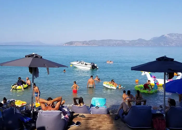 Marzi Boutique Ξενοδοχείο 2*