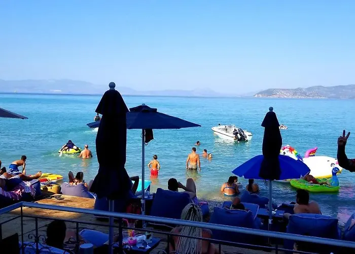 Ξενοδοχείο Marzi Boutique