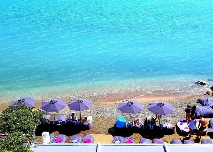 Marzi Boutique Hotel