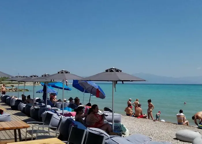 Ξενοδοχείο Marzi Boutique Νεράντζα