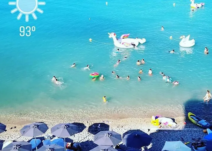 Ξενοδοχείο Marzi Boutique Νεράντζα